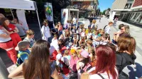 Bogatajevi dnevi prvi dan predstavitev služb sistema za&scaron;čite in re&scaron;evanja 