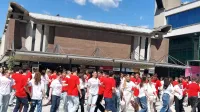 Maturantska četvorka Nova Gorica