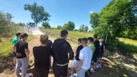 Na Primorskem kmetijskem sejmu več kot 80 razstavljalcev