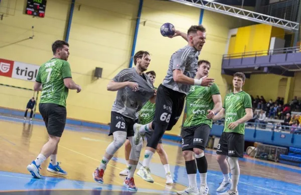 Vse poti vodijo v Ajdov&scaron;čino: najprej na pa&scaron;to in nato na rokomet