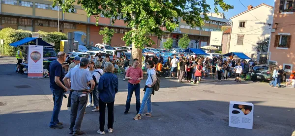 Četrtna fe&scaron;ta Bo&scaron;adraga, 23.5.2026 