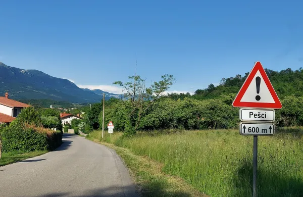 Gradbena dela &scaron;e poslab&scaron;ala varnost