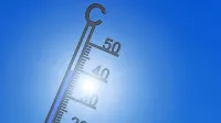 Temperature bodo v prihodnjih dneh &scaron;e presegale 30 stopinj Celzija