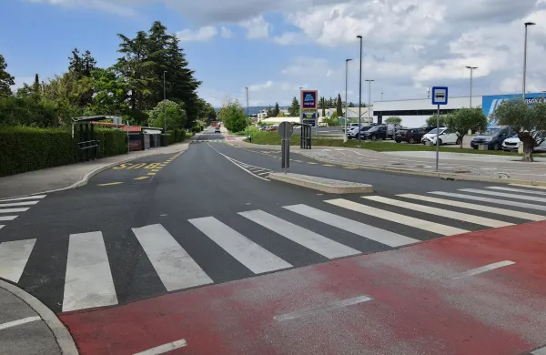 olmo, koži&scaron;če hofer, pri hoferju, ulica Istrskega odreda
