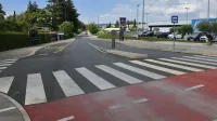 olmo, koži&scaron;če hofer, pri hoferju, ulica Istrskega odreda
