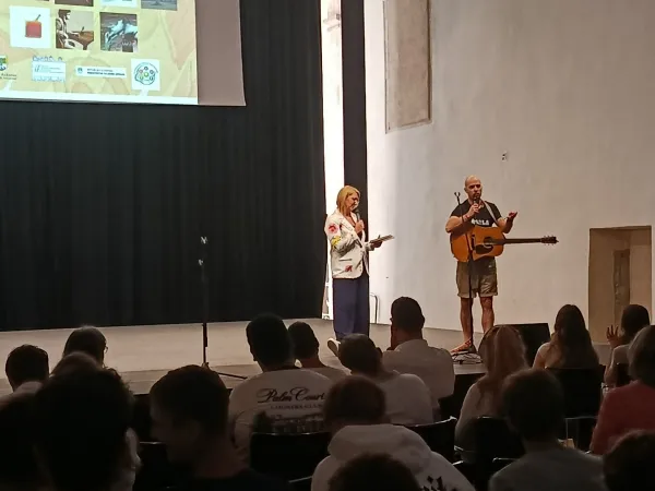 Zlati bralec 2026 Koper