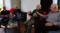 Ivan se partizanske poti spominja, kot bi bilo včeraj