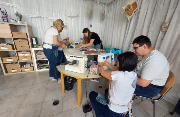 Cirius festival Odtis &Scaron;ivalnica