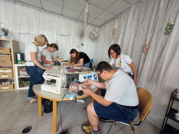 Cirius festival Odtis &Scaron;ivalnica