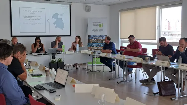 &ldquo;Kjer je razvojni potencial, ga je treba pomagati udejaniti&rdquo;