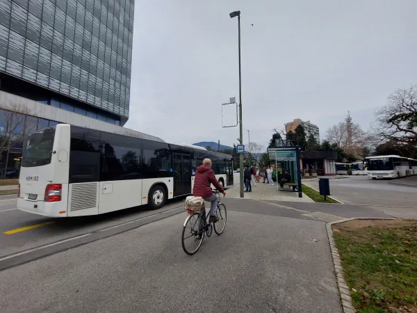 mestni potni&scaron;ki proemt optimizacija nova linija dodatne linije MONG in Občina &Scaron;empeter Vrtojba