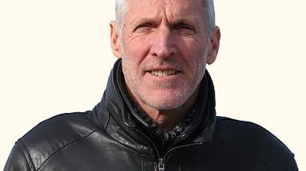 Robert Turk