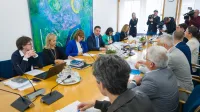 Seja kolegija predsednika državnega zbora