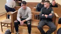 Obtoženi napada na Ale&scaron;a &Scaron;utarja Samire &Scaron;iljić je na sodi&scaron;ču priznal krivdo. Sodi&scaron;če mu je izreklo kazen &scaron;est let in devet mesecev zapora.