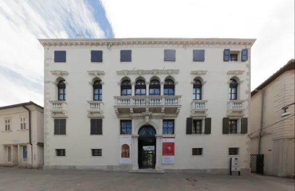Pokrajinski muzej Koper, Koper