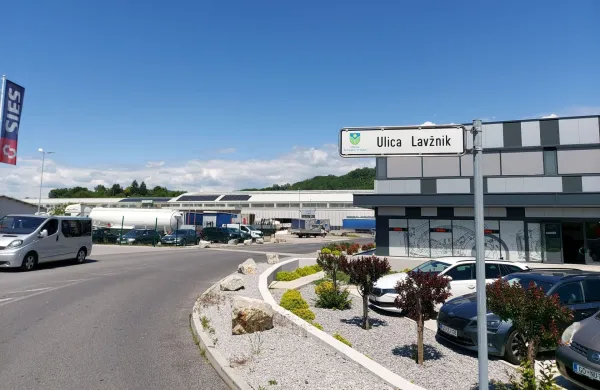Nov OPPN bo omogočil naložbe v industrijski coni Lavžnik