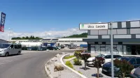 Nov OPPN bo omogočil naložbe v industrijski coni Lavžnik