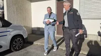 Carvely priznal krivdo, kazen bo odslužil z vikend zaporom