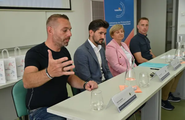 Varnost je za goste vse pomembnej&scaron;a