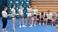 V Kopru Slovenci v konkurenci 31 držav med kandidati za odličja