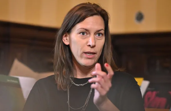 Nina Dragičević