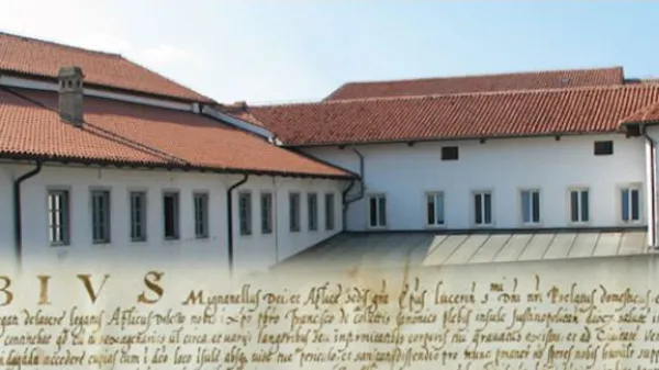 Od hrambe javnih dokumentov do ustanovitve Mestnega arhiva Koper