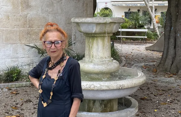 Natalija Planinc: &ldquo;Vseživljenjsko učenje je nujna začimba za polno življenje&rdquo;