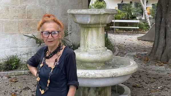 Natalija Planinc: &ldquo;Vseživljenjsko učenje je nujna začimba za polno življenje&rdquo;