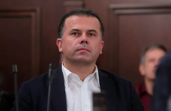 Koper, 25.12.2018 Koper, Patrik Perosa