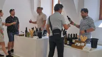 Raznolikost in kakovost ponudbe sta glavna aduta Vipavske doline