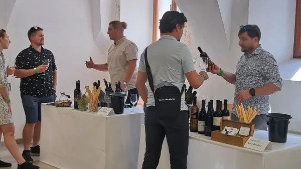 Raznolikost in kakovost ponudbe sta glavna aduta Vipavske doline