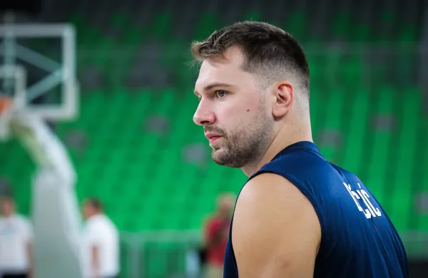 Luka Dončić