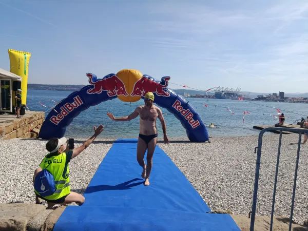13. Triatlon za pokal Istre