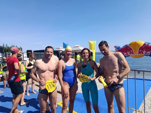 13. Triatlon za pokal Istre