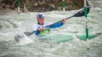 Žiga Lin Hočevar