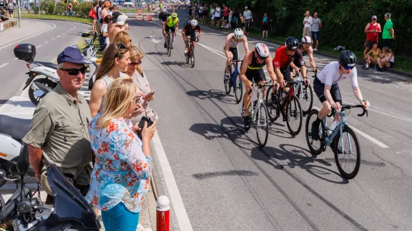 Koper, 30.5.2026Žusterna, Triatlon pokal Istre 2026, državno prvenstvo