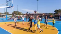 Portorož, 29.5.2026Otvoritev &Scaron;portni park Portorož