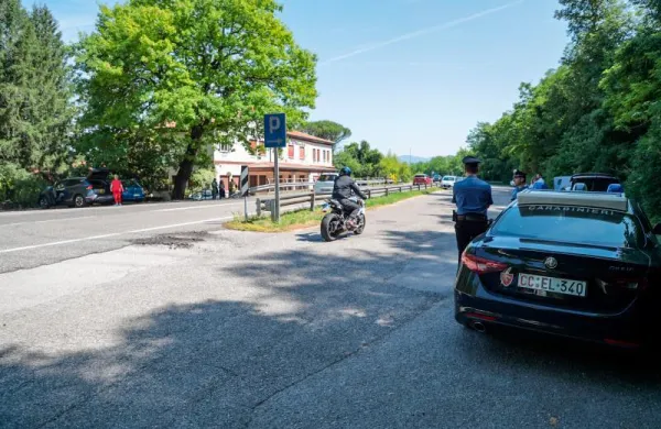 Pretreseni ob smrti znanih in priljubljenih mladeničev