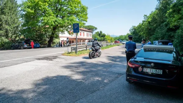 Pretreseni ob smrti znanih in priljubljenih mladeničev