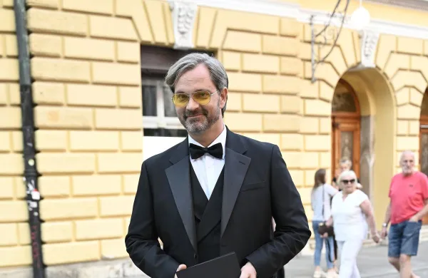 Jurij Zrnec naj bi bil po nekaj mesecih spet samski
