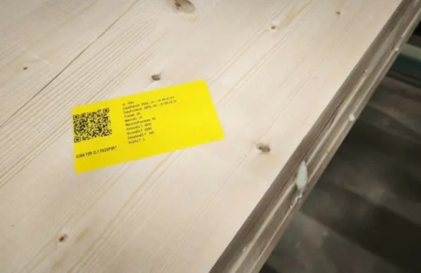 Stillesov projekt CLT Passport, razvit v sodelovanju z UP IAM InnoRenew CoE, nominiran za zlato priznanje GZS