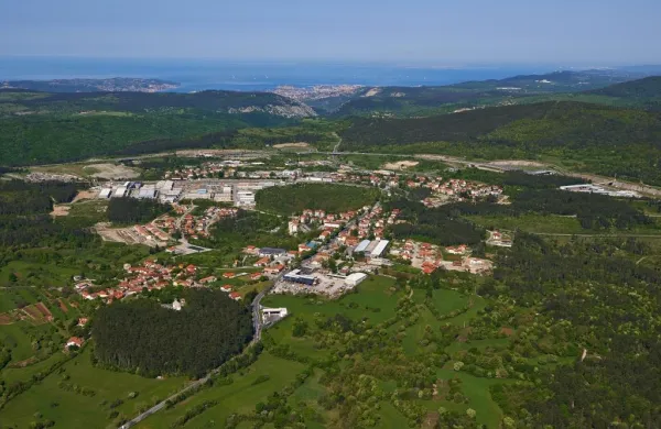 Hrpelje Kozina