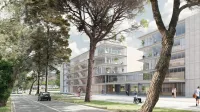 Bodoči uporabniki opozarjajo na pomanjkljivosti v nagrajeni re&scaron;itvi za bodoči dom starej&scaron;ih v Izoli, a jih nihče ne sli&scaron;i
