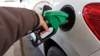 Gorivo bencin avto podrazitev benzin