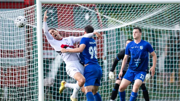 Druga liga tudi priložnost