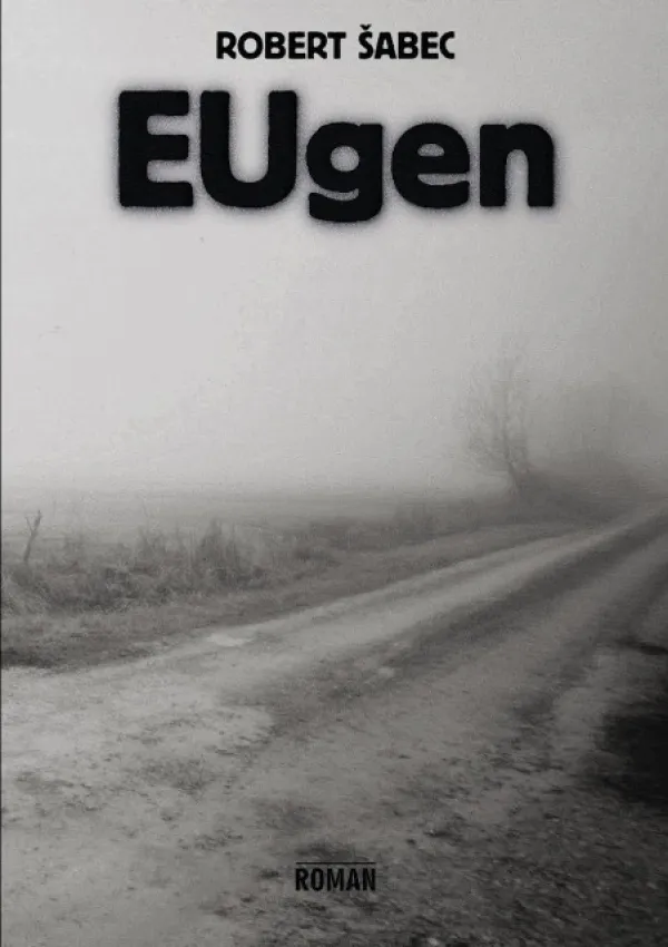 EUgen Robert &Scaron;abec Kulturni center Maribor
