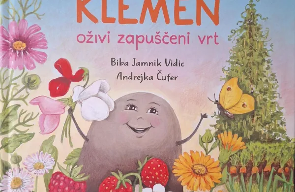 Fižolček Klemen