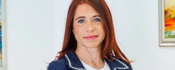 Koper, 21.5.2026Odvetnica Nina Cek, portret, interviju