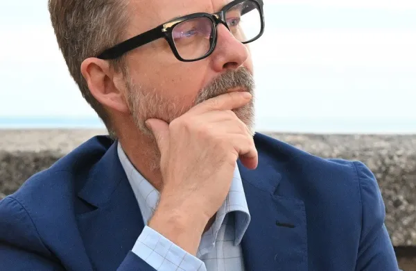  Gorazd Bajc zgodovinar