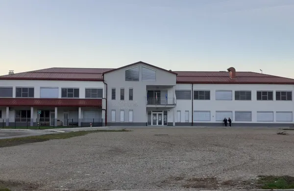 osnovna &scaron;ola Podgrad